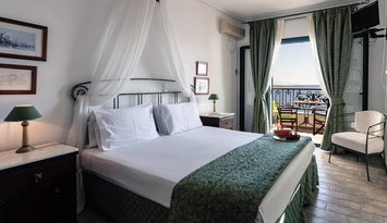 Dionysos Hotel Agistri - Σκάλα, Αγκίστρι