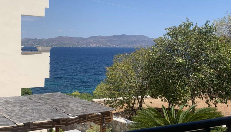 Dionysos Hotel Agistri - Σκάλα, Αγκίστρι