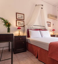 Dionysos Hotel Agistri - Σκάλα, Αγκίστρι
