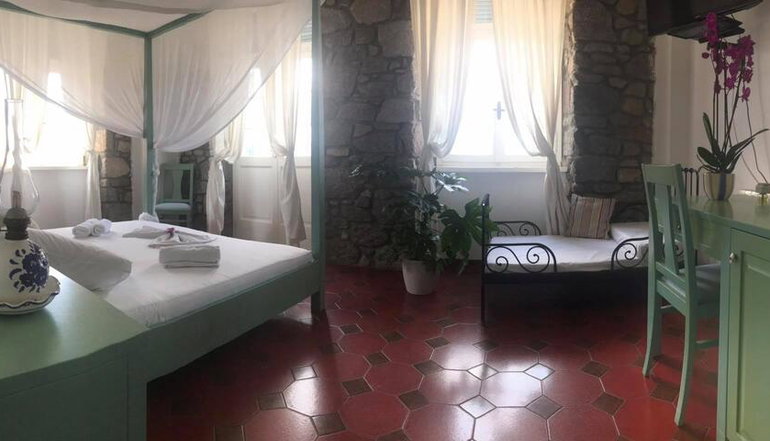 Dionysos Hotel Poros