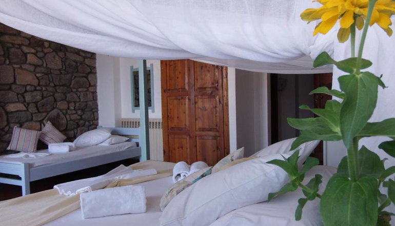 Dionysos Hotel Poros