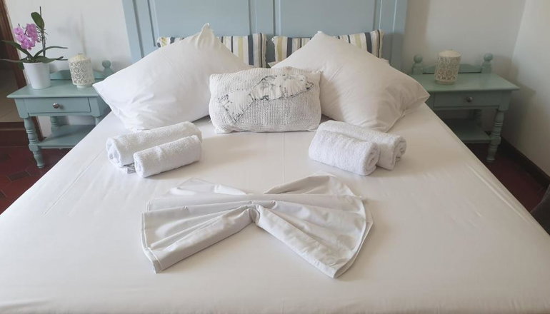 Dionysos Hotel Poros