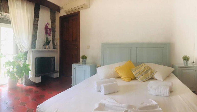 Dionysos Hotel Poros