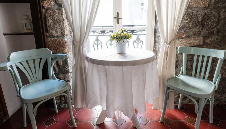 Dionysos Hotel Poros