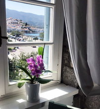 Dionysos Hotel Poros