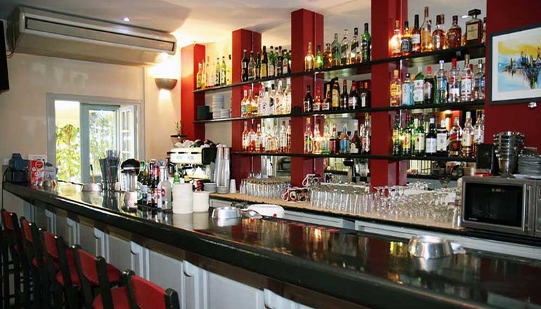 Dionysos Hotel Poros