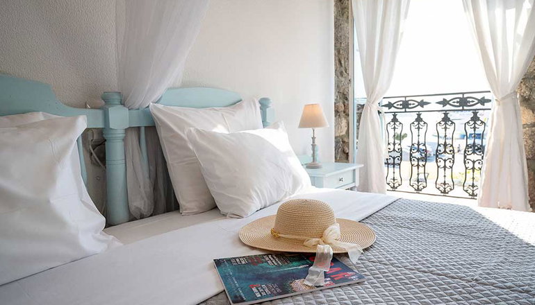 Dionysos Hotel Poros