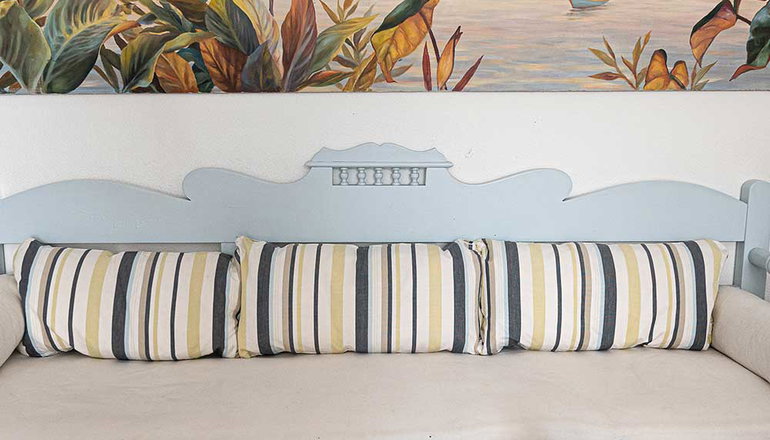 Dionysos Hotel Poros