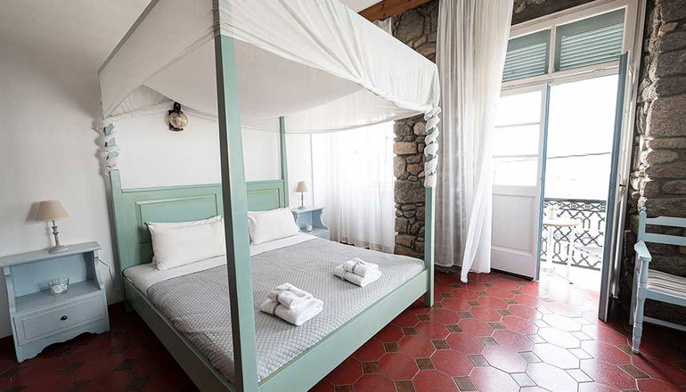 Dionysos Hotel Poros