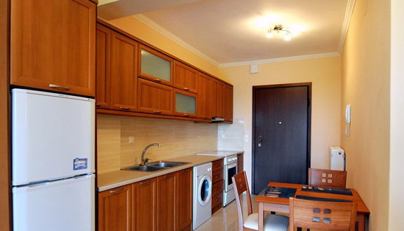 Dionysos Luxury Apartments