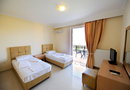 Dionysos Luxury Apartments