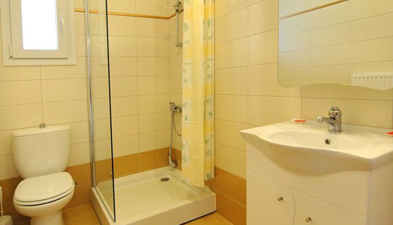 Dionysos Luxury Apartments