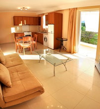 Dionysos Luxury Apartments