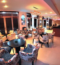 Dionysos Luxury Apartments