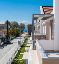 Dionysos Residential Complex
