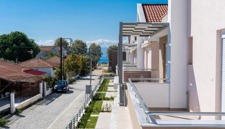 Dionysos Residential Complex