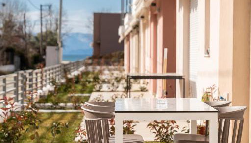 Dionysos Residential Complex