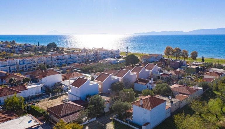 Dionysos Residential Complex