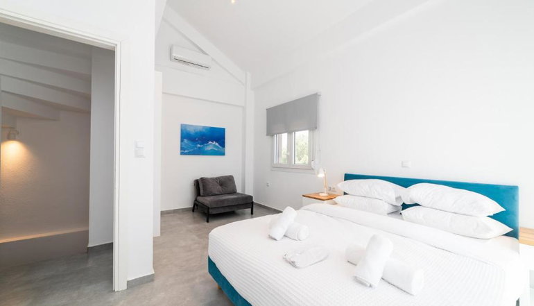 Dionysos Residential Complex