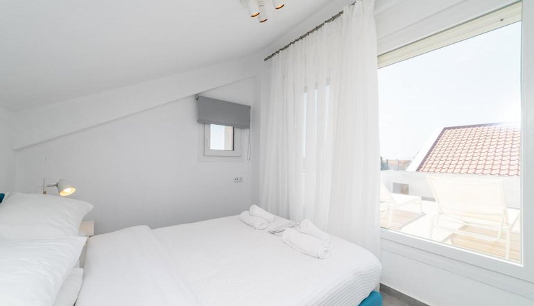 Dionysos Residential Complex