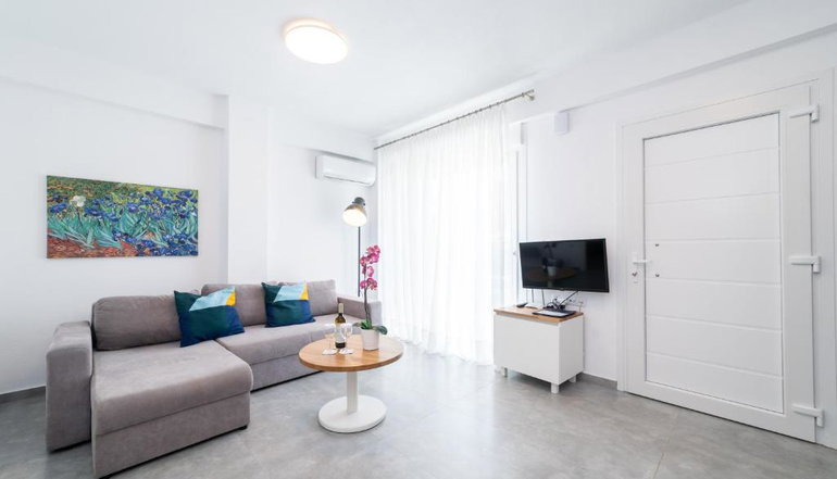 Dionysos Residential Complex