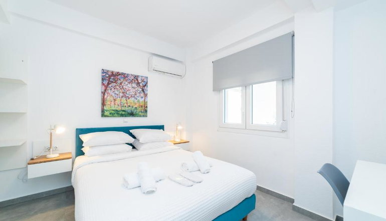 Dionysos Residential Complex