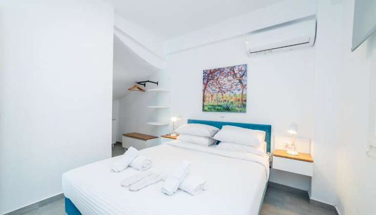 Dionysos Residential Complex