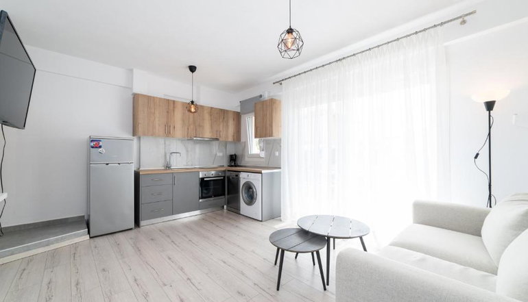 Dionysos Residential Complex