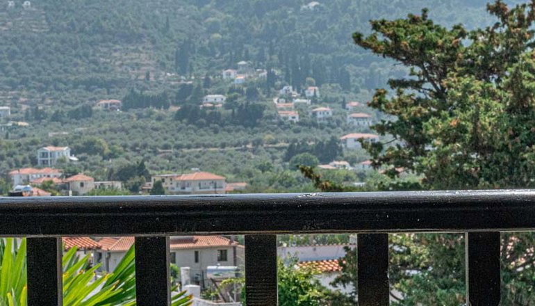 Dionyssos Hotel - Σκόπελος
