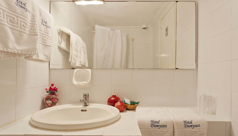 Dionyssos Hotel - Σκόπελος