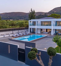 Divine Luxury Villa