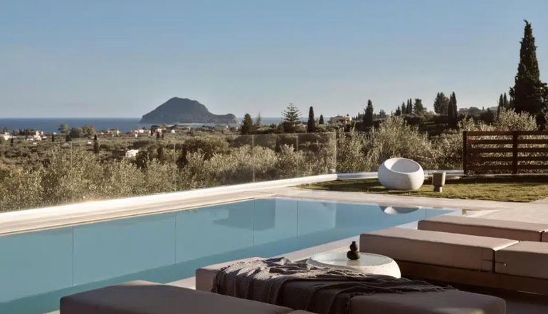 Divine Luxury Villa