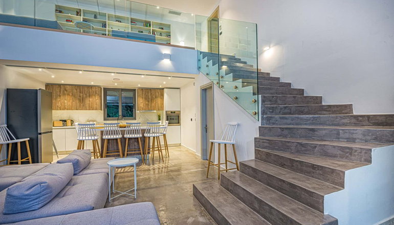 Divine Luxury Villa