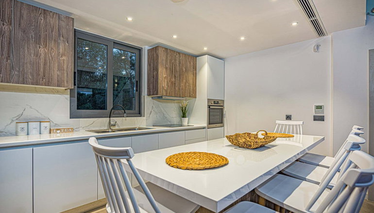 Divine Luxury Villa