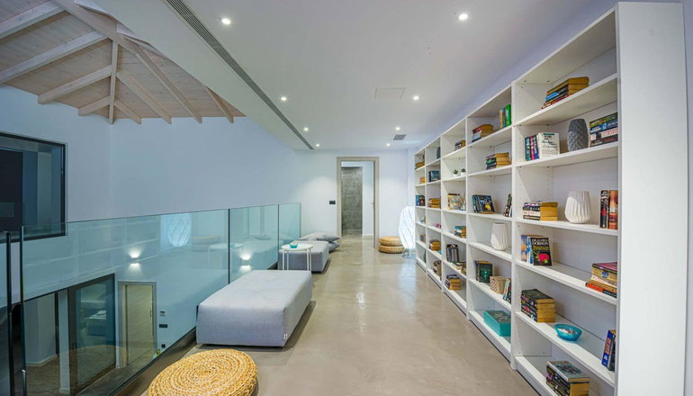 Divine Luxury Villa