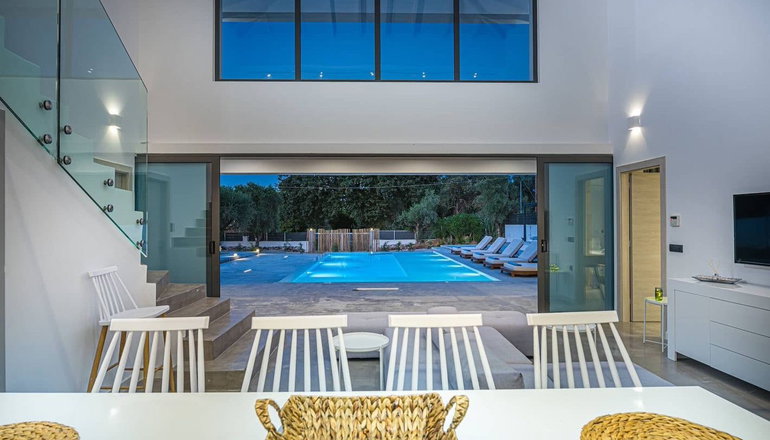 Divine Luxury Villa