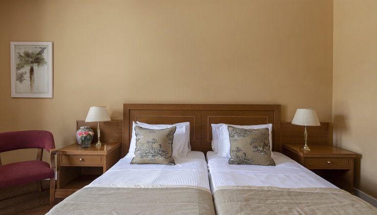 4* Amalia Hotel Nafplion - Ναύπλιο