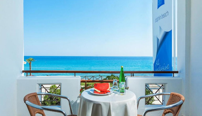 Dolphin Beach Hotel