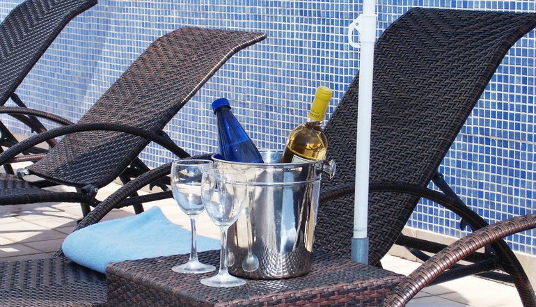Dolphin Resort Hotel & Conference - Κάλαμος