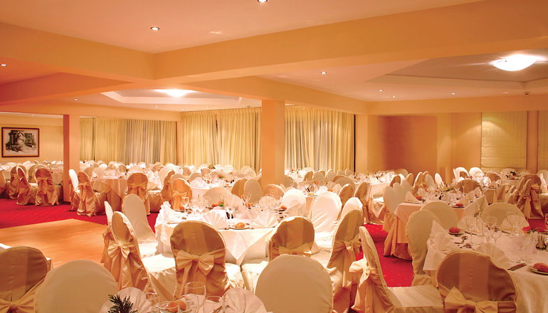 Dolphin Resort Hotel & Conference - Κάλαμος