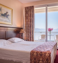 Dolphin Resort Hotel & Conference - Κάλαμος