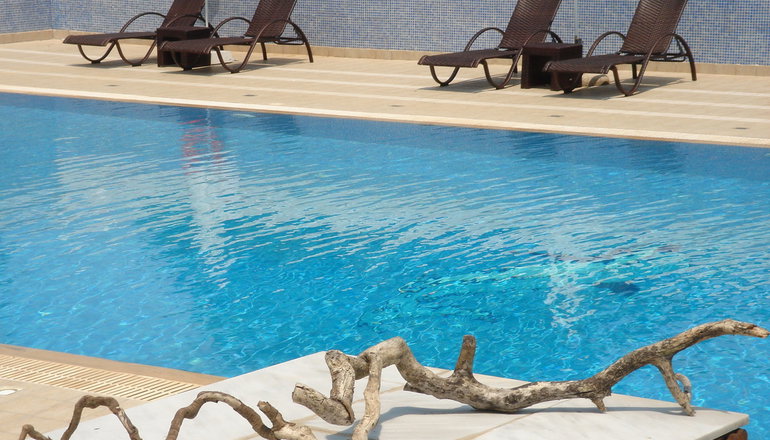 Dolphin Resort Hotel & Conference - Κάλαμος