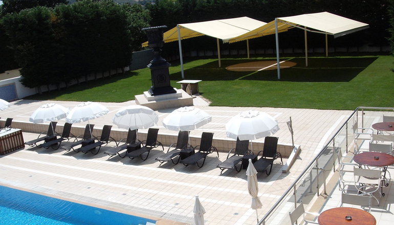 Dolphin Resort Hotel & Conference - Κάλαμος