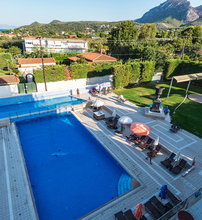 Dolphin Resort Hotel & Conference - Κάλαμος