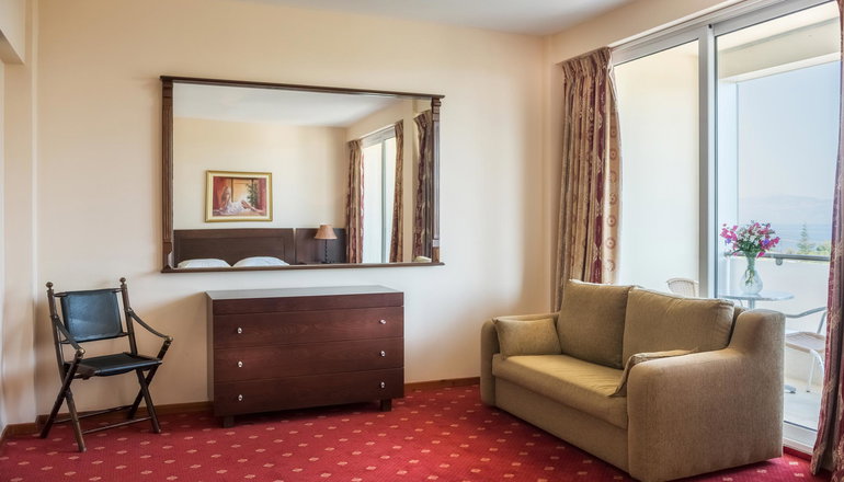 Dolphin Resort Hotel & Conference - Κάλαμος