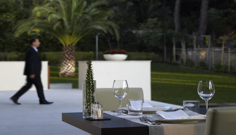 4* Domotel Kastri Athens