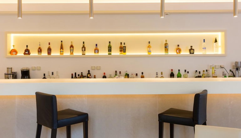 4* Domotel Kastri Athens