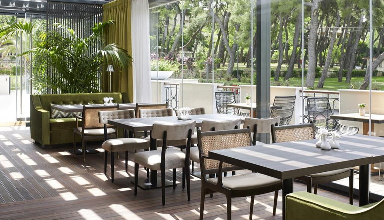 4* Domotel Kastri Athens