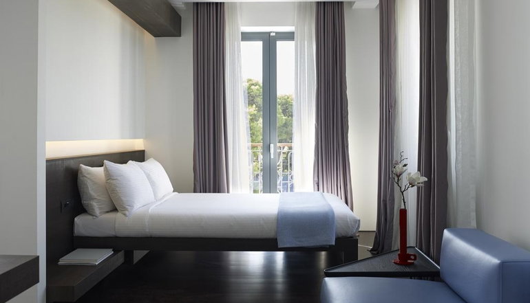 4* Domotel Kastri Athens
