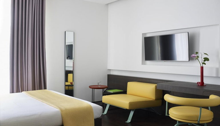 4* Domotel Kastri Athens